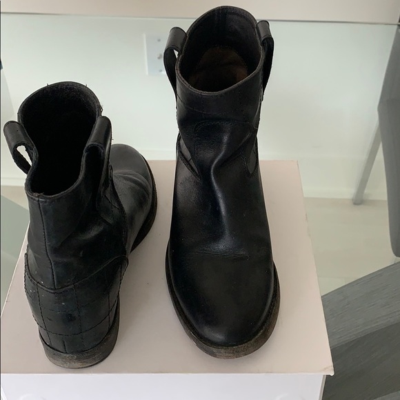 Vero Cuoio boots - Picture 4 of 4